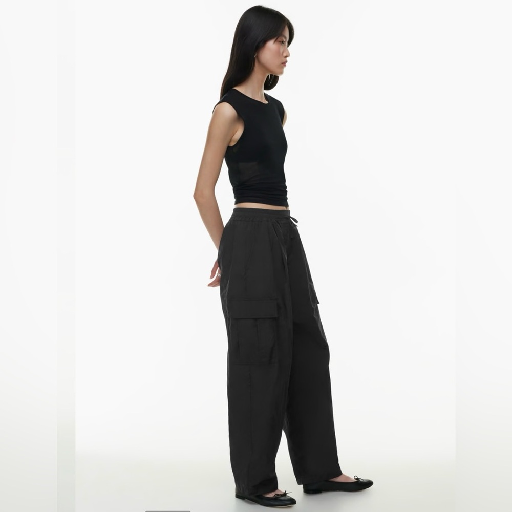 Grotto Cargo Pant - Picture 3 of 9